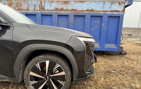 Geely Atlas, 2023 год, 1 400 000 рублей, 8 фотография