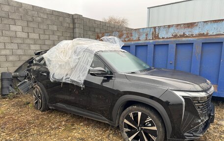 Geely Atlas, 2023 год, 1 400 000 рублей, 6 фотография