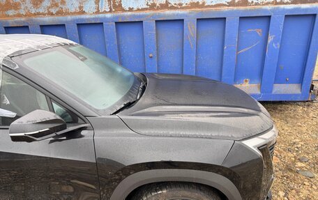 Geely Atlas, 2023 год, 1 400 000 рублей, 9 фотография