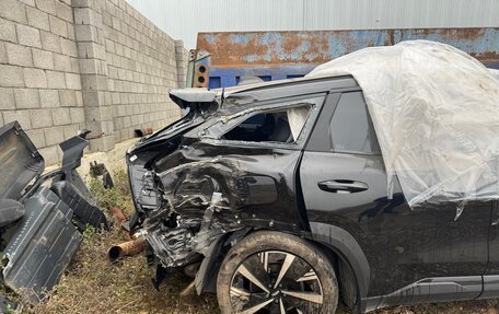 Geely Atlas, 2023 год, 1 400 000 рублей, 4 фотография