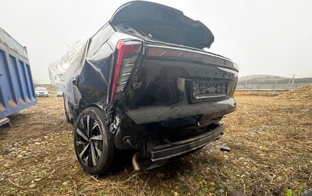 Geely Atlas, 2023 год, 1 400 000 рублей, 5 фотография