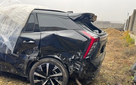 Geely Atlas, 2023 год, 1 400 000 рублей, 10 фотография