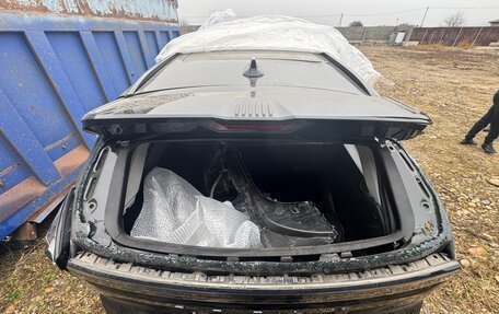 Geely Atlas, 2023 год, 1 400 000 рублей, 13 фотография