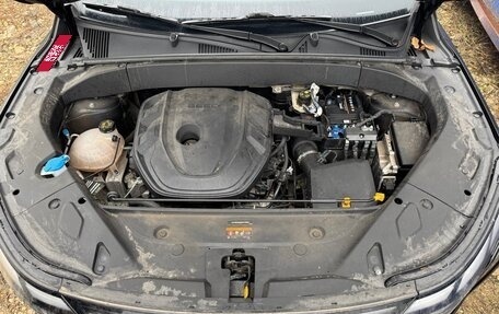 Geely Atlas, 2023 год, 1 400 000 рублей, 14 фотография