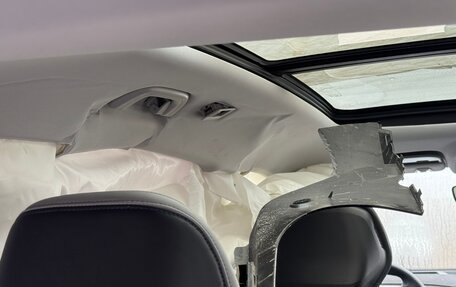 Geely Atlas, 2023 год, 1 400 000 рублей, 17 фотография