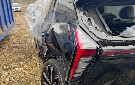 Geely Atlas, 2023 год, 1 400 000 рублей, 16 фотография