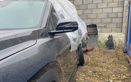 Geely Atlas, 2023 год, 1 400 000 рублей, 21 фотография