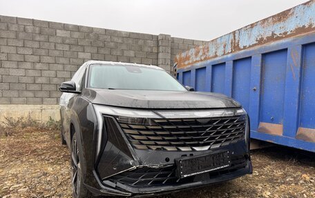 Geely Atlas, 2023 год, 1 400 000 рублей, 20 фотография