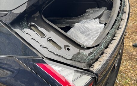 Geely Atlas, 2023 год, 1 400 000 рублей, 19 фотография