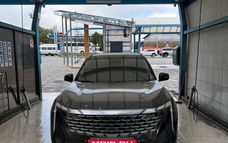 Geely Atlas, 2023 год, 1 400 000 рублей, 2 фотография