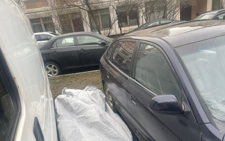 Hyundai Elantra III, 2002 год, 165 000 рублей, 13 фотография