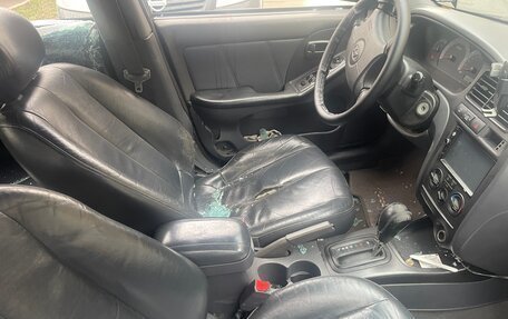 Hyundai Elantra III, 2002 год, 165 000 рублей, 9 фотография