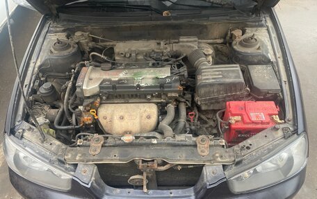 Hyundai Elantra III, 2002 год, 165 000 рублей, 16 фотография