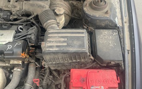 Hyundai Elantra III, 2002 год, 165 000 рублей, 17 фотография