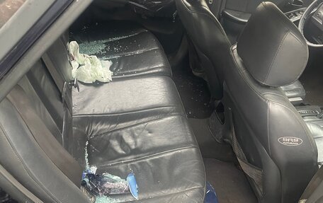 Hyundai Elantra III, 2002 год, 165 000 рублей, 19 фотография