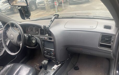 Hyundai Elantra III, 2002 год, 165 000 рублей, 11 фотография