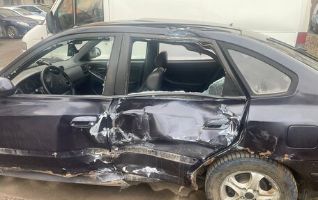 Hyundai Elantra III, 2002 год, 165 000 рублей, 18 фотография