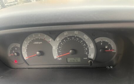 Hyundai Elantra III, 2002 год, 165 000 рублей, 12 фотография