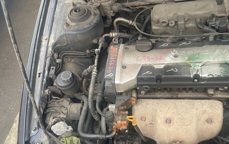 Hyundai Elantra III, 2002 год, 165 000 рублей, 15 фотография