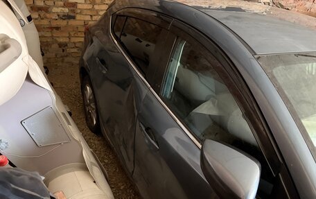 Mazda Axela, 2014 год, 600 000 рублей, 8 фотография