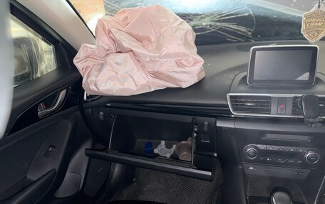 Mazda Axela, 2014 год, 600 000 рублей, 10 фотография