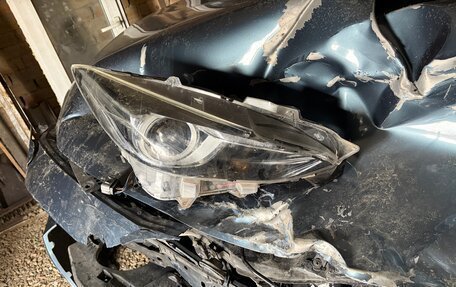 Mazda Axela, 2014 год, 600 000 рублей, 17 фотография