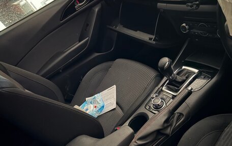 Mazda Axela, 2014 год, 600 000 рублей, 14 фотография