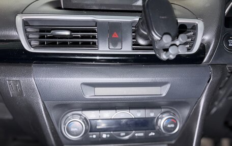 Mazda Axela, 2014 год, 600 000 рублей, 12 фотография