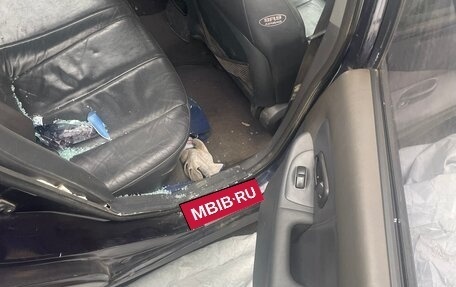 Hyundai Elantra III, 2002 год, 165 000 рублей, 14 фотография