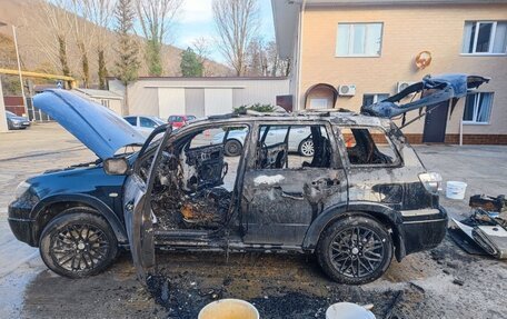 Mitsubishi Outlander III рестайлинг 3, 2006 год, 130 000 рублей, 2 фотография