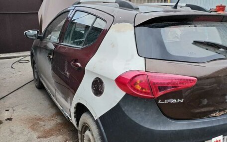 Lifan X50, 2015 год, 265 000 рублей, 2 фотография