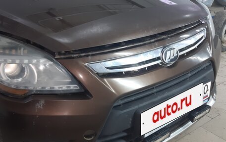 Lifan X50, 2015 год, 265 000 рублей, 4 фотография