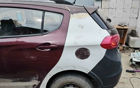 Lifan X50, 2015 год, 265 000 рублей, 5 фотография