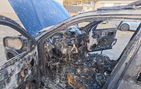 Mitsubishi Outlander III рестайлинг 3, 2006 год, 130 000 рублей, 9 фотография