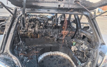 Mitsubishi Outlander III рестайлинг 3, 2006 год, 130 000 рублей, 7 фотография