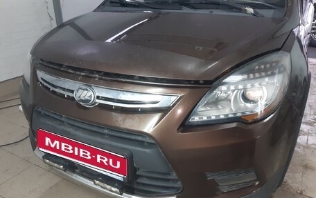 Lifan X50, 2015 год, 265 000 рублей, 3 фотография