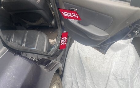 Hyundai Elantra III, 2002 год, 165 000 рублей, 20 фотография