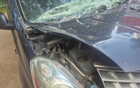 Nissan Note II рестайлинг, 2006 год, 210 000 рублей, 9 фотография