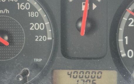 Nissan Note II рестайлинг, 2006 год, 210 000 рублей, 10 фотография