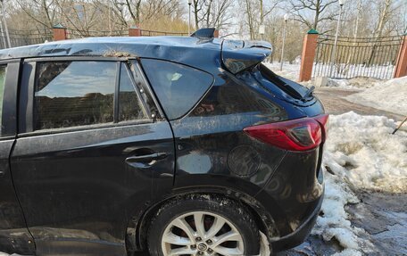 Mazda CX-5 II, 2014 год, 470 000 рублей, 3 фотография