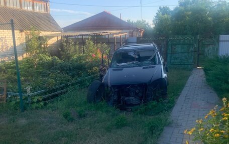 Mercedes-Benz M-Класс, 2008 год, 400 000 рублей, 2 фотография