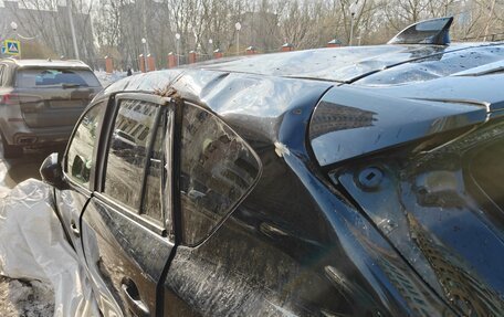 Mazda CX-5 II, 2014 год, 470 000 рублей, 4 фотография