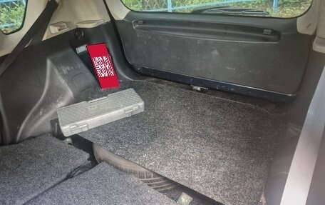 Nissan Note II рестайлинг, 2006 год, 210 000 рублей, 7 фотография