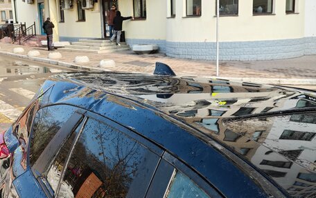 Mazda CX-5 II, 2014 год, 470 000 рублей, 15 фотография