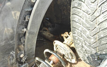 Mazda CX-5 II, 2014 год, 470 000 рублей, 17 фотография