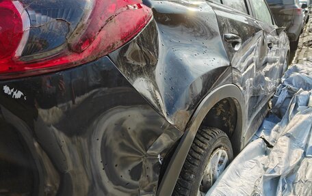 Mazda CX-5 II, 2014 год, 470 000 рублей, 10 фотография