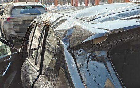 Mazda CX-5 II, 2014 год, 470 000 рублей, 20 фотография