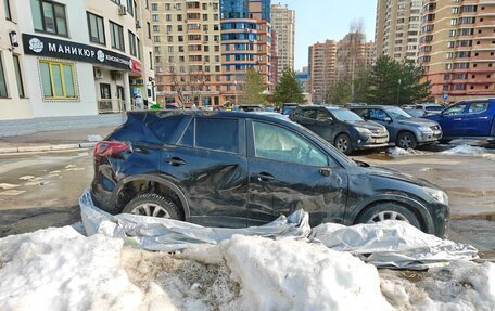 Mazda CX-5 II, 2014 год, 470 000 рублей, 13 фотография