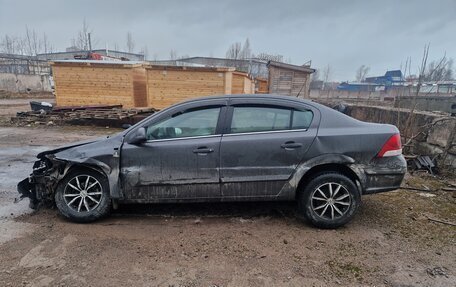 Opel Astra H, 2011 год, 210 000 рублей, 3 фотография