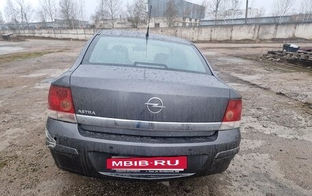 Opel Astra H, 2011 год, 210 000 рублей, 2 фотография